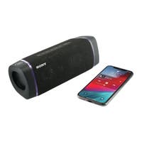 Sony SRS-XB33 Bluetooth Speaker