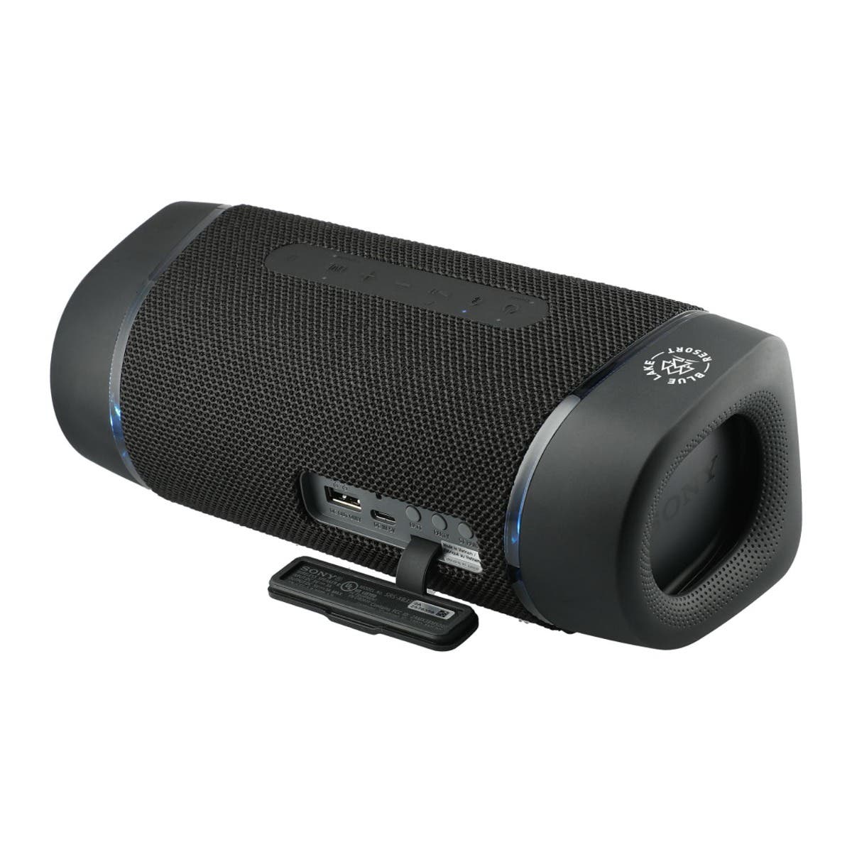 Sony SRS-XB33 Bluetooth Speaker