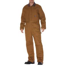 Dickies® Unisex Duck Insulated Coverall