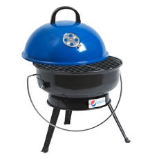 Portable Charcoal Grill