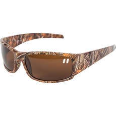 Camo Wrap Sunglasses