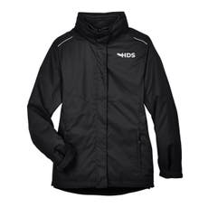 CORE365 3-in-1 Jacket with Fleece Liner - Women
