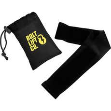 Resistance Band in Carry Pouch