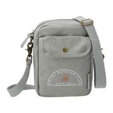 Field & Co® Campus Cotton Crossbody Tote