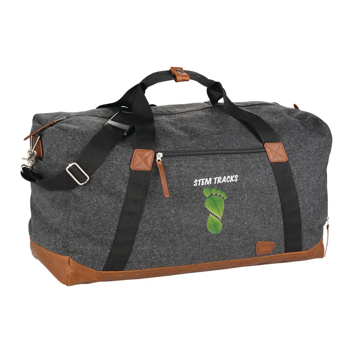 Field & Co. Campster Duffle Bag