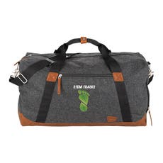 Field & Co. Campster Duffle Bag