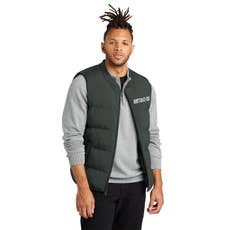 Mercer+Mettle™ Puffy Vest - Men