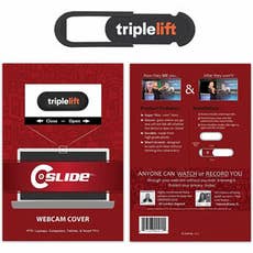 C-Slide 3.0 Webcam Cover