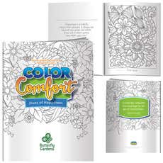 Happiness Coloring Book