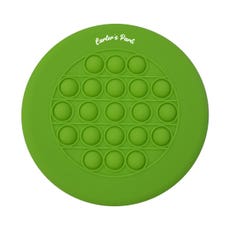 Push Pop Fidget Stress Reliever Flying Disk