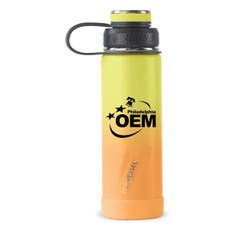 EcoVessel&reg; Boulder Insulated Bottle - 20 oz