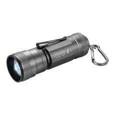 High Sierra&reg; Bright CREE Zoom Flashlight