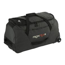 High Sierra Forester RPET 28" Wheeled Duffel