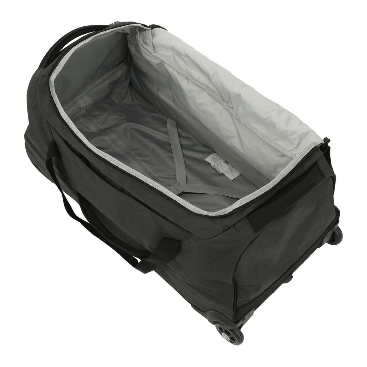 High Sierra Forester RPET 28" Wheeled Duffel