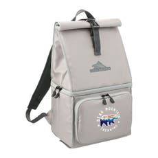 High Sierra&reg; 12 Can Backpack Cooler