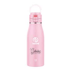 Takeya&reg; Traveler Water Bottle - 17 oz.