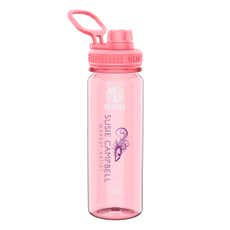 Takeya&reg; Tritan Water Bottle with Spout Lid - 24 oz.