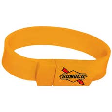 Wristband USB Flash Drive