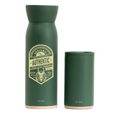 Hitch 18 oz. Bottle with 12 oz. Cup