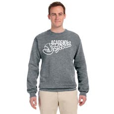 Fruit of the Loom&reg; Supercotton™ Fleece Crew Neck Sweatshirt