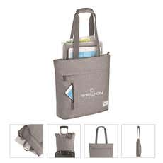 Solo® Restore 15" Laptop Tote Bag