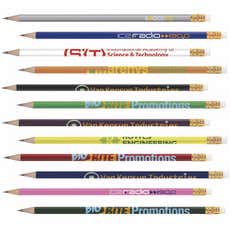 Souvenir ® Solid Pencil with White Eraser