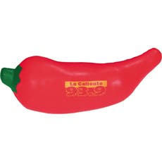 Chili Pepper Stress Reliever