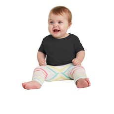 Rabbit Skins Infant Fine Jersey T-Shirt