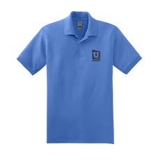 Gildan® DryBlend® 6-Ounce Jersey Knit Polo Shirt