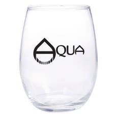 15 oz. Stemless Wine Glass