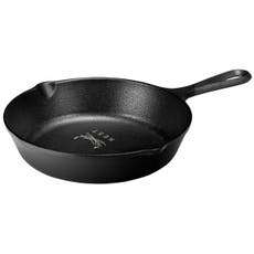 Lodge® 8" Cast Iron Skillet Custom with Logo