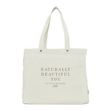 FEED Organic Cotton Rivet Tote