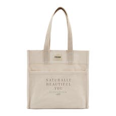 FEED Organic Cotton Market Tote