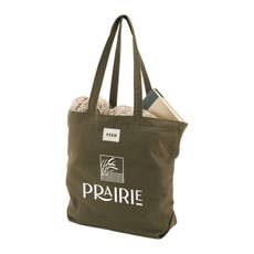 FEED Organic Cotton Shopper Tote