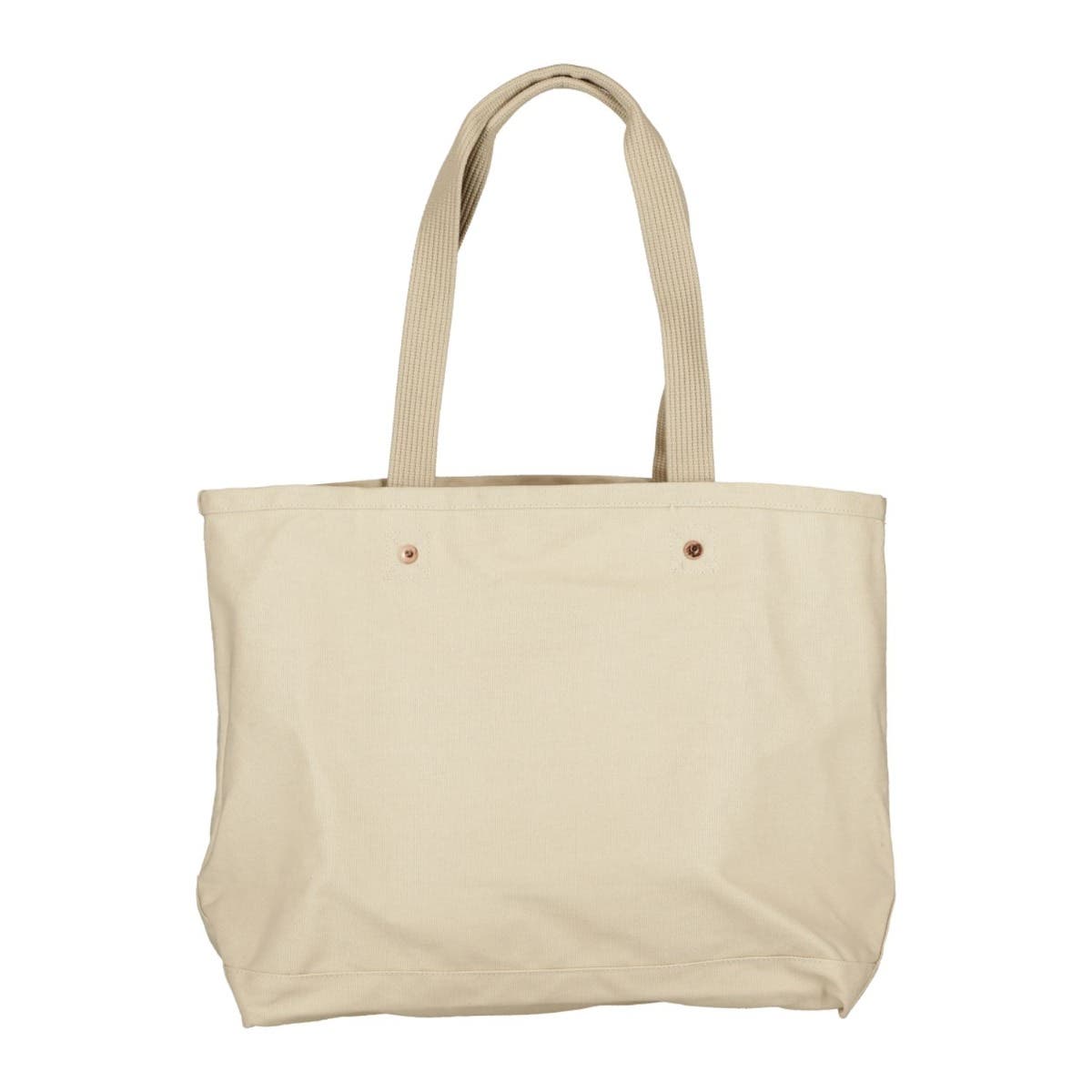 FEED Organic Cotton Weekend Tote