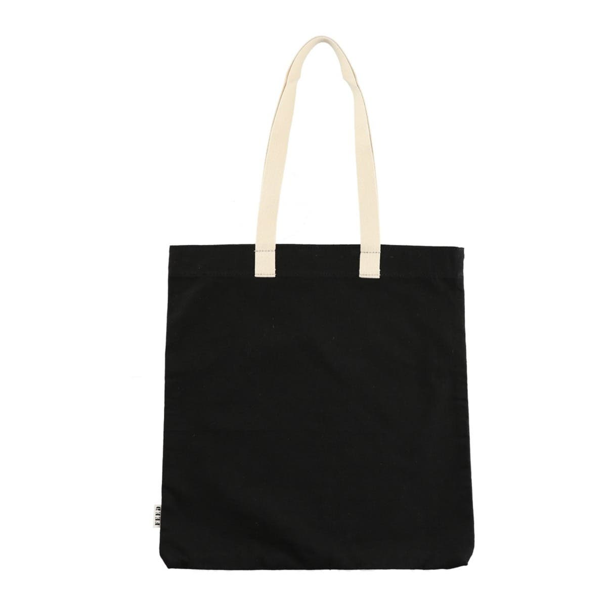 FEED Organic Cotton Convention Tote