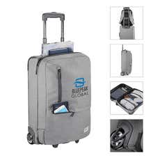 Solo&reg; Re:treat Carry-On Luggage