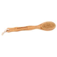 Bamboo Shower & Body Brush