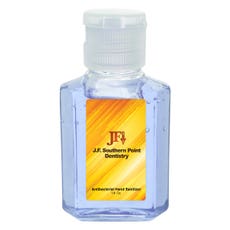 1 oz. Scented Hand Sanitizer