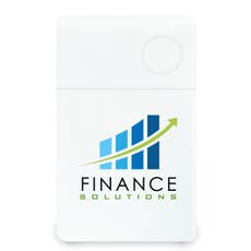 Find My App MFI Credit Card Style Air Tracker   