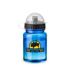 5K Water Bottle with Flip-Top Lid - 12 oz.