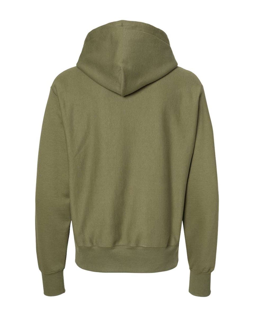 Champion Reverse Weave® Pullover Hooded Sweatshirt