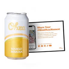 Ohza® Mango Mimosa