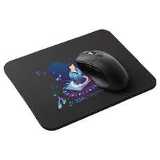 Mouse Pad with Antimicrobial Additive