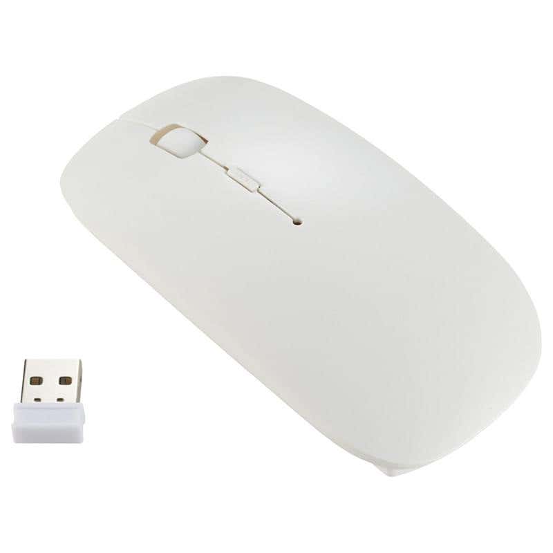 Optical Wireless Mouse