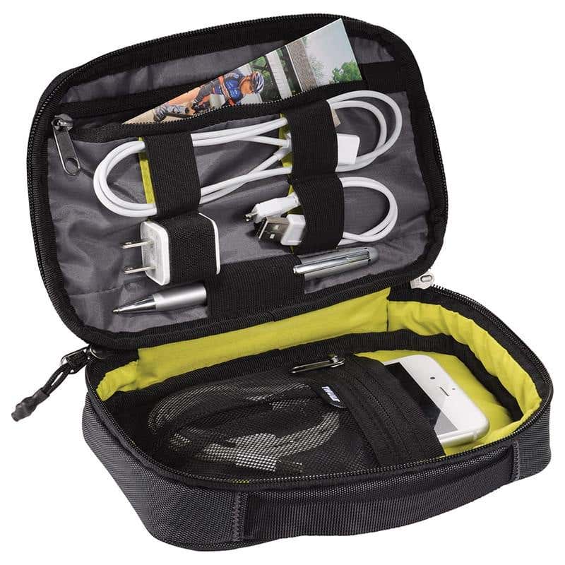 Thule&reg; Subterra PowerShuttle Travel Case