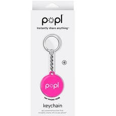 Popl® Keychain