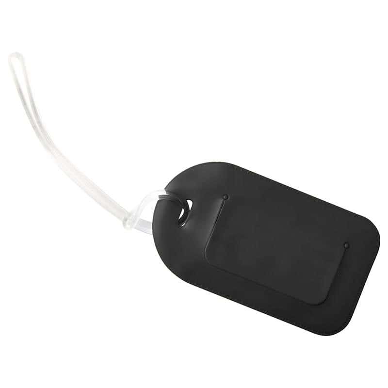 PVC Luggage Tag