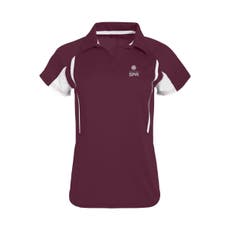 Holloway Avenger Polo - Women