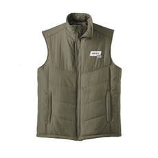 Port Authority Puffy Vest